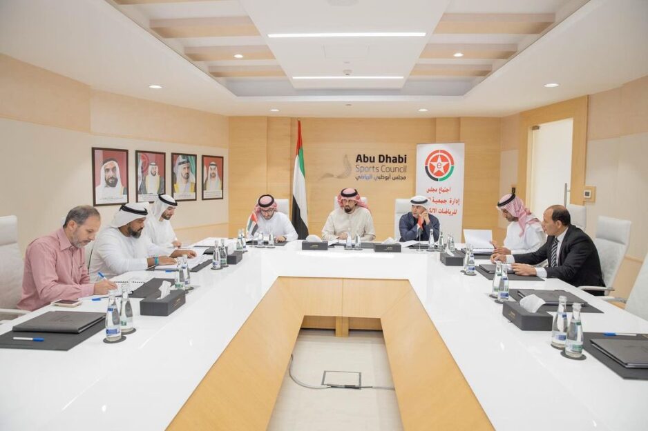 الإتحاد الإماراتي للرياضات الإلكترونية يطلق عدد من البطولات في أول نشاط له بعد إعتماد تشكيله