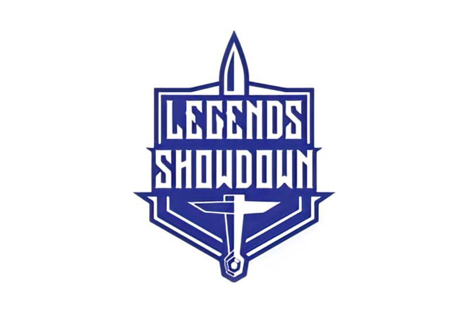 الإعلان عن انطلاق بطولة Legends Showdown بجوائز تصل إلى 100,000 جنيه مصري