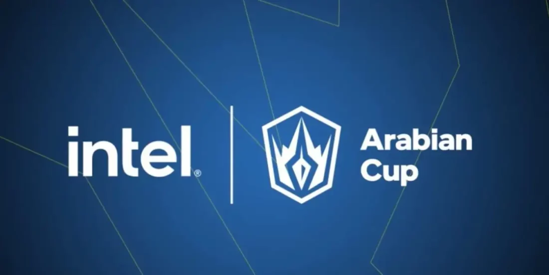 القاهرة تستضيف نهائيات بطولة Intel Arabian Cup 2022