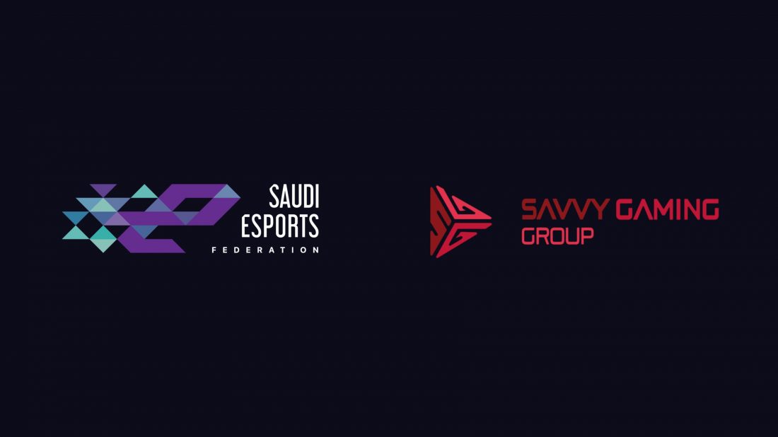 “الاتحاد السعودي للرياضات الإلكترونية” و “مجموعة سافي للألعاب الإلكترونية” يعلنان عن اتفاقية رعاية لمدة عام