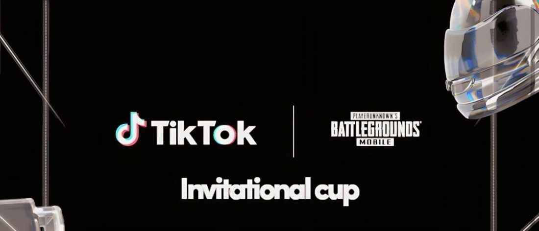 تيك توك تطلق بطولة‏ TikTok PUBG Mobile Invitational Cup